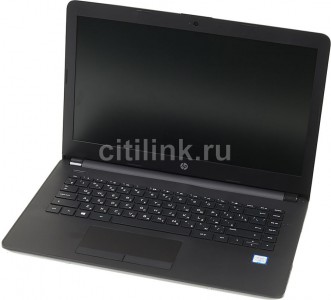 Ноутбук HP 14-bs026ur (2CN69EA)