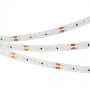 Светодиодная лента Arlight MICROLED-5000HP 24V White6000 8mm (024424)