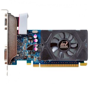 Видеокарта Inno3D GeForce GT 730 1GB GDDR5 LP