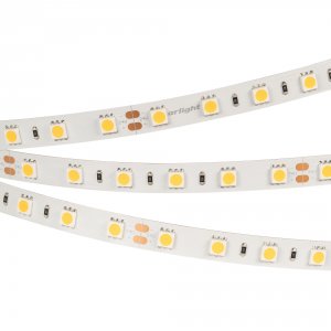 Светодиодная лента Arlight RT 2-5000 24V Warm2400 (2x018099B)