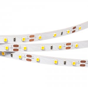 Светодиодная лента Arlight RT-A60-8mm 12V Warm2700 (0157022)