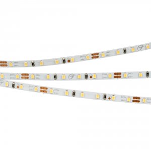 Светодиодная лента Arlight MICROLED-M120-4mm 24V Day5000 (0244122)