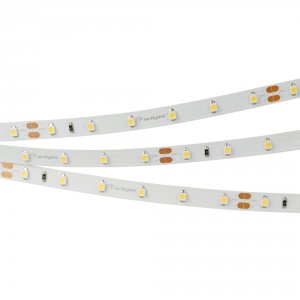 Светодиодная лента Arlight RT-A60-8mm 24V White6000 (0245812)