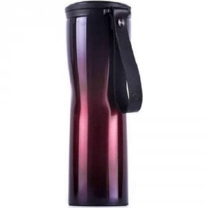Термокружка KissKissFish MOKA Smart Coffee Tumbler (6939427201889)