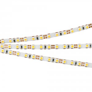 Светодиодная лента Arlight RT-A120-5mm 12V Warm2400 (0181012)