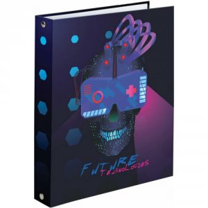 Тетрадь BRAUBERG Cyber (404083)