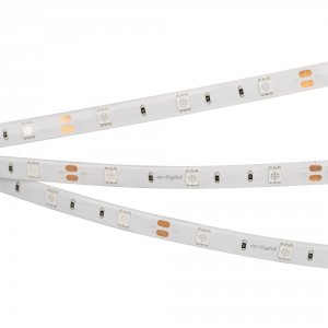 Светодиодная лента Arlight RTW 2-5000SE 12V Blue (0151351)