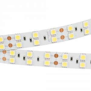 Светодиодная лента Arlight RT 2-5000 24V Cool 8K 2x2 (013756)