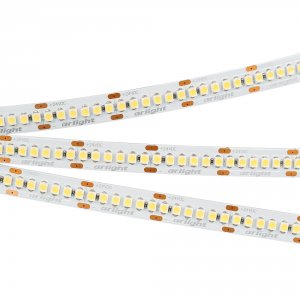 Светодиодная лента Arlight RT6-3528-240 24V Cool 8K 4x (018728)