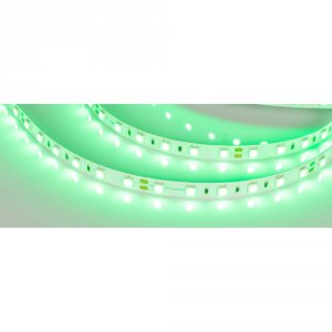 Светодиодная лента Arlight RT-B60-10mm 24V Green (0088182)
