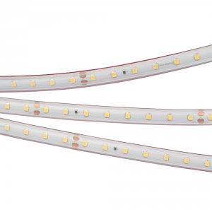 Герметичная светодиодная лента Arlight RTW-PS-A80-10mm 24V White6000 6 Вт/м (0245152)