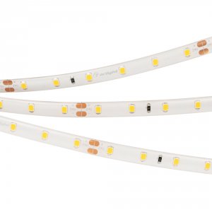 Герметичная светодиодная лента Arlight RTW-SE-A60-8mm 24V Cool 10K (0205212)