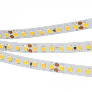 Светодиодная лента Arlight RT 2-5000 24V Cool 8K 2x (024533)