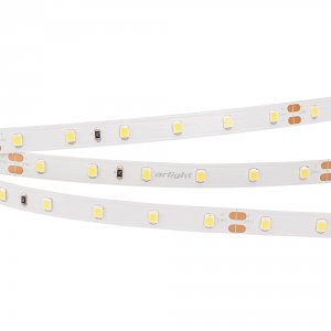 Светодиодная лента Arlight RT-A60-8mm 24V White6000 (0200112)