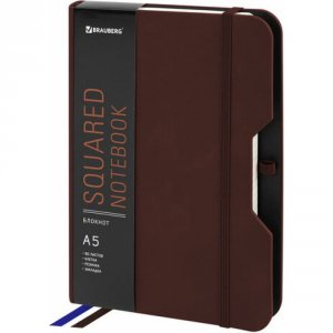 Блокнот BRAUBERG NOTE (113436)