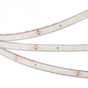 Герметичная светодиодная лента Arlight RTW-PFS-A60-11mm 24V Warm3000 4.8 (034159)