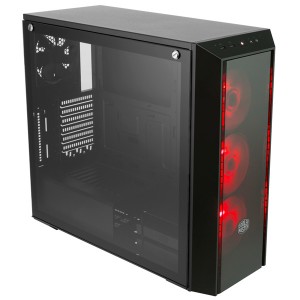 Корпус для компьютера Cooler Master MasterBox 5 PRO RGB (MCY-B5P2-KWGN-01)