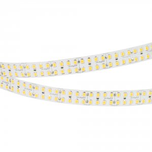 Светодиодная лента Arlight RT-5000-2835-320 24V Cool 8K (031369)