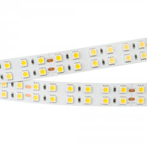 Светодиодная лента Arlight RT 2-5000 24V Warm2700 2x2 (0124431)