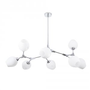 Люстра Arte Lamp YUKA A4103SP-8CC