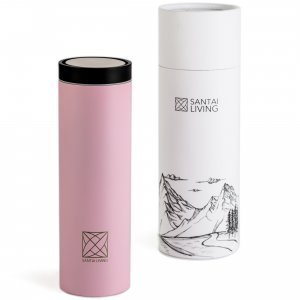 Термокружка SANTAI LIVING To-Go 360 (SL-8618-45)