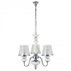 Подвесная люстра Crystal Lux Betis SP-PL3 (BETIS SP-PL3)