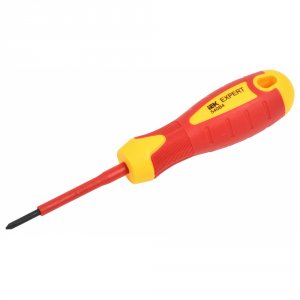 Крестовая отвертка Iek EXPERT (TSC-2PH-180)