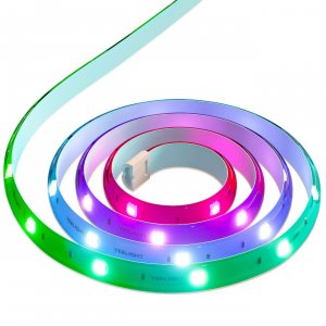 Удлинитель для умной светодиодной ленты Yeelight Lightstrip Pro Extension (YLDD007)