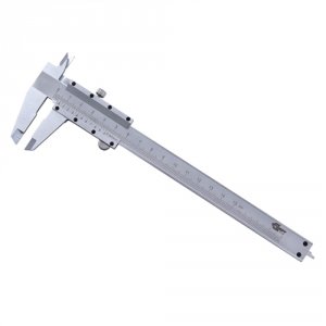 Штангенциркуль Griff ШЦ-I-150-0,05 (D162005)