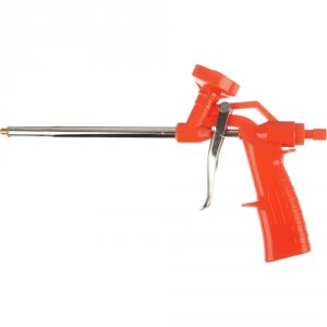 Пистолет для монтажной пены Ермак эконом (684-043)