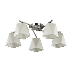 Потолочная люстра Lumion COMFI 5218/5C