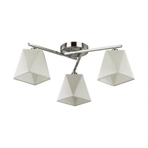 Потолочная люстра Lumion COMFI 5218/3C