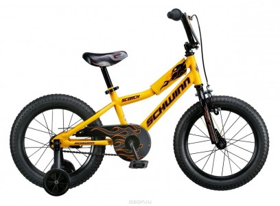 Велосипед детский Schwinn Scorch (S1680E)
