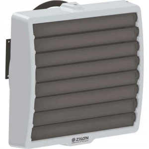 Тепловентилятор водяной Zilon HР-60.003W ЭКВАТОР