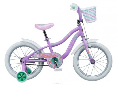 Велосипед детский Schwinn Jasmine (S1681E)