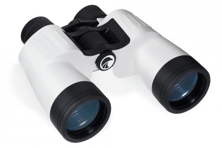 Морской бинокль Praktica Charter 7x50 (PRA206)
