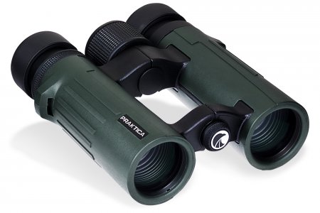 Бинокль Praktica Pioneer 8x34 (PRA127)