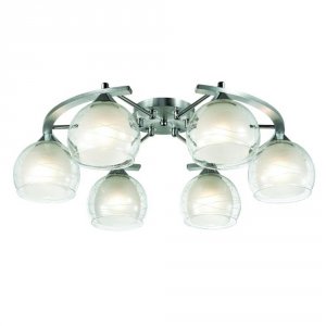 Потолочная люстра Omnilux OML-28303-06
