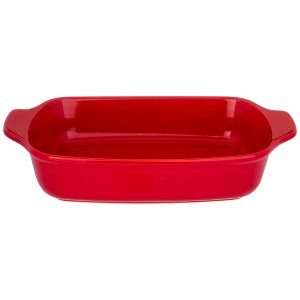 Прямоугольное блюдо для запекания Agness Modern Kitchen (777-080)