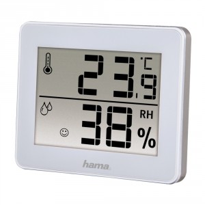 Термометр универсальный Hama TH-130 (00136260)