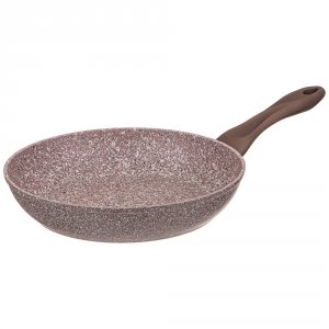 Сковорода Agness NATURAL STONE (947-572)