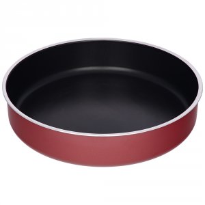 Круглая форма Agness RED STAR (936-740)