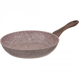 Сковорода Agness NATURAL STONE (947-571)