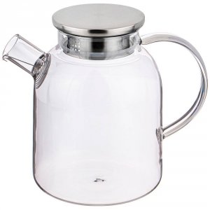 Заварочный чайник Agness SMOKY (889-118)
