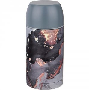 Вакуумный термос Agness FANTASY (709-102)