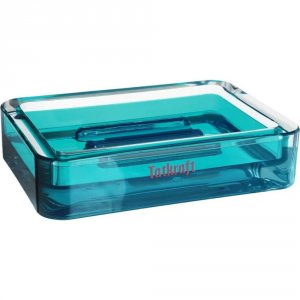 Мыльница Tatkraft TOPAZ BLUE (12721)