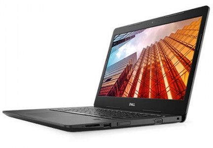 Ноутбук Dell 3490 (3490-4056)