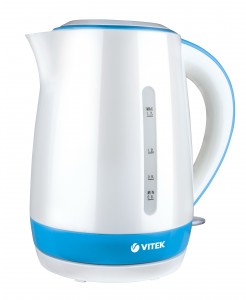 Чайник VITEK Vt-1128(w) (VT-1128(W))