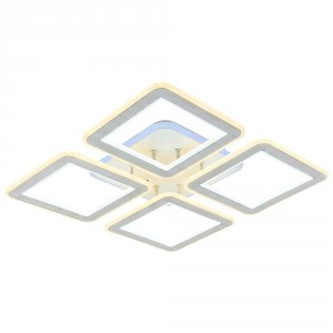 Светодиодная люстра Profit Light 8882/4A PGD