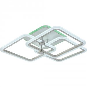 Светодиодная люстра Profit Light 8001/3 PGD
